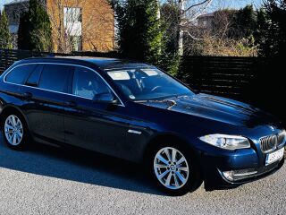 BMW 520 Sport 2.0 135кВ
