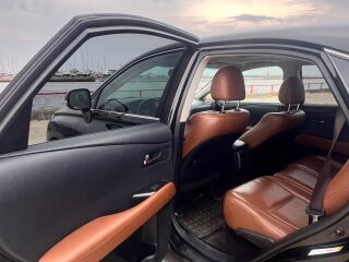 Lexus RX 450h 3.5 183кВ