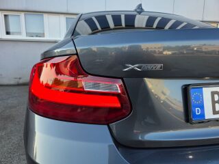 BMW 220 xDrive Sport Line B47 Eng 2.0 B47 140kW