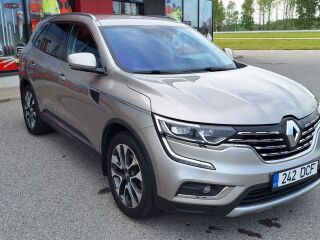 Renault Koleos 2.0 130kW