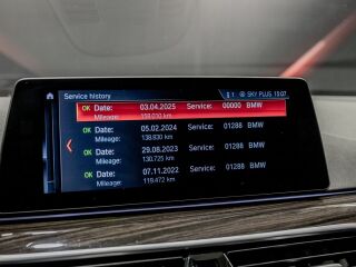 BMW 530 M-Paket X-Drive 3.0 195kW