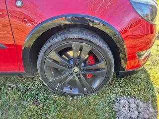 Skoda Fabia 1.6 77kW