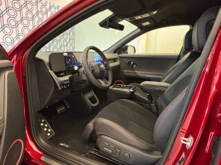 Hyundai Ioniq 5 N-Line 84 kWh 239кВ