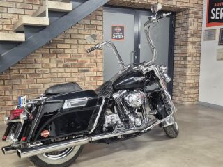 Harley-Davidson Road King FLHRCI CLASSIC V2 49kW
