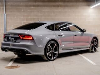 Audi RS 7 4.0 V8 412kW
