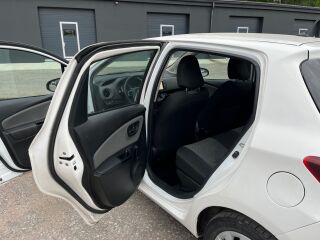 Toyota Yaris 1.5 54кВ
