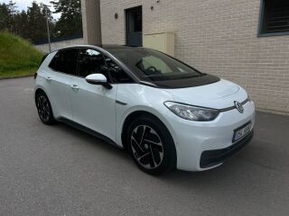 Volkswagen ID.3 PRO 150kW