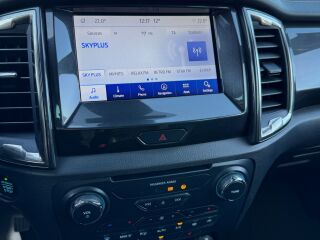 Ford Ranger WILDTRAK 2.0 157kW