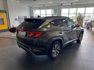 Hyundai Tucson Premium 1.6 132kW