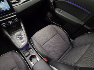 Renault Captur Intens E-Tech E-TECH HYBRID 1.6 69kW
