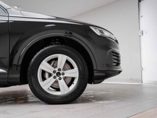 Audi Q7 3.0 210kW