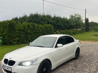 BMW 530 3.0 160kW