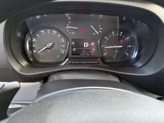 Peugeot Expert 2.0 130kW
