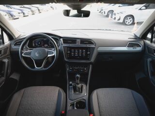 Volkswagen Tiguan Life 1.5 TSI 110kW