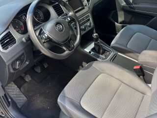 Volkswagen Golf Sportsvan 1.6 81kW