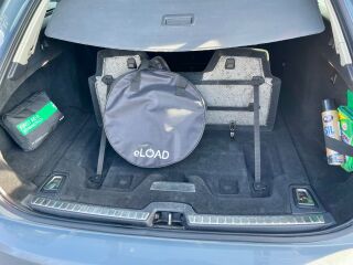 Volvo V90 awd-recharge T6 twin engine plug in hybrid 250kW
