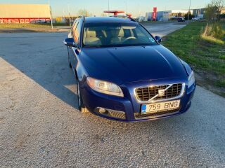 Volvo V70 2.4 136kW