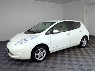 Nissan LEAF Comfort 80kW