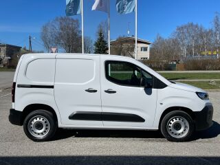 Citroen Berlingo VAN L1 2.4t Diesel 100 1.5 75kW