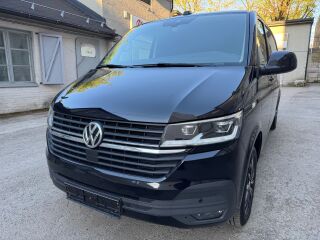 Volkswagen Transporter T6.1 L2H1 LONG 2.0 R4 150kW