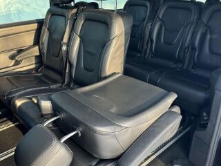 Mercedes-Benz V 220 EXTRA LONG 2.1 120кВ