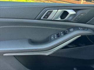 BMW X5 3.0 210kW