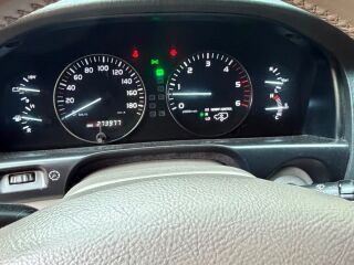 Toyota Land Cruiser 4.2 150kW