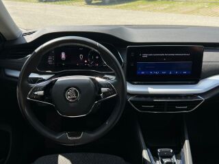 Skoda Octavia 2.0 110кВ