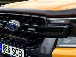 Ford Ranger Wildtrack 3.0 V6 177kW