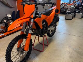 KTM 250 SX-F