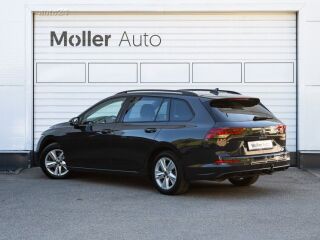 Volkswagen Golf 2.0 85kW