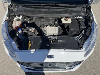 Ford Galaxy TITANIUM PREMIUM SOUND SYSTEM 7-IK 2.0 R4 ECOBLUE 190 140kW