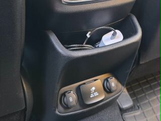 Hyundai Santa Fe 2.2 147кВ