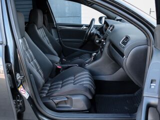Volkswagen Golf VI GTI Hatchback 2.0 155kW