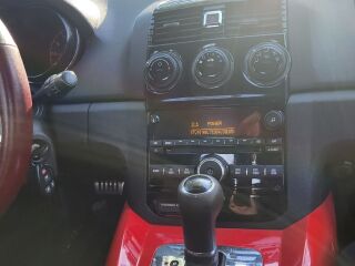 Opel GT Saturn Sky 2.4 125kW
