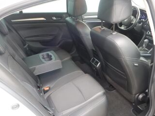 Renault Megane Grand Coupe Intens 1.3 103kW