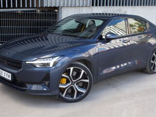 Polestar 2 AWD Performance Pilot Plus Pack 300kW