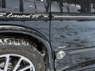 Chevrolet Express 5.3 224kW