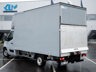 Renault Master 2.3 107kW