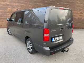 Peugeot Expert Team L3 2.0 HDI 130kW