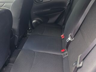 Nissan Qashqai 1.2 85kW