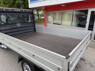Ford Transit 2.0 77kW