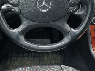 Mercedes-Benz E 220 2.1 125кВ