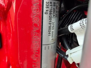 Gas Gas EC 500F