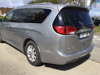 Chrysler Pacifica LUXURY TOURNG L PLUS EDITION STOW N GO EN 3.6 V6 PENTASTAR 214kW