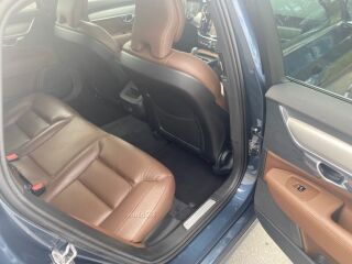 Volvo S90 B4 2.0 145кВ