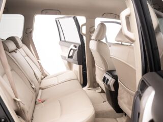 Toyota Land Cruiser 150 3.0 140kW