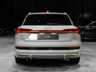 Audi e-tron 55 300kW