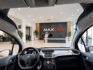 Citroen C3 1.2 60kW