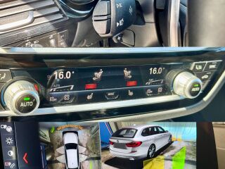 BMW 530 xDrive M-Paket Individual 3.0 195kW